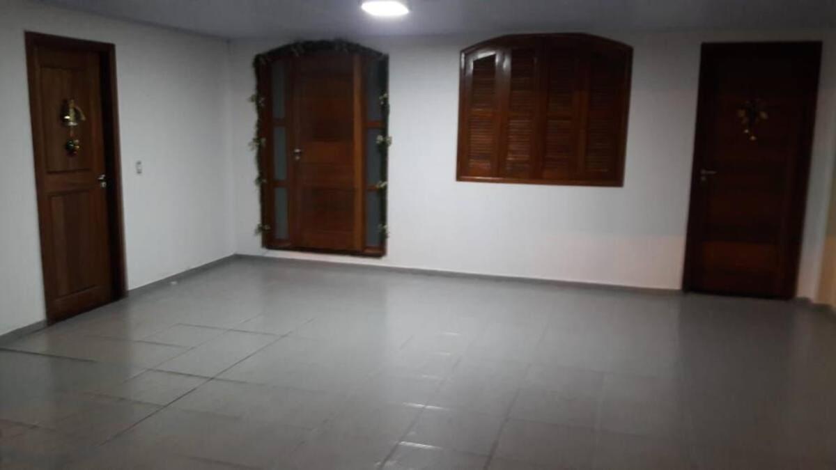 Flats Paulo & Neia Apartment Foz do Iguacu Exterior photo