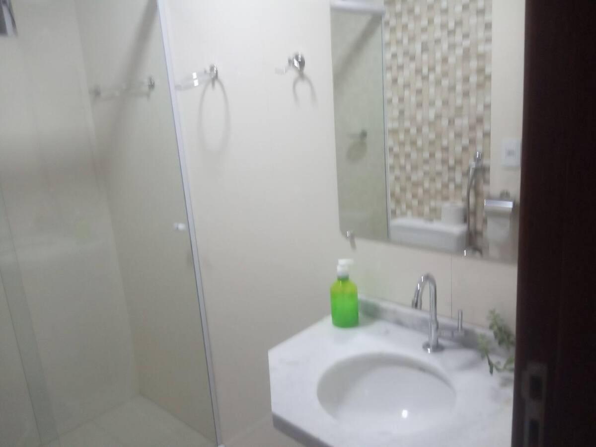Flats Paulo & Neia Apartment Foz do Iguacu Exterior photo