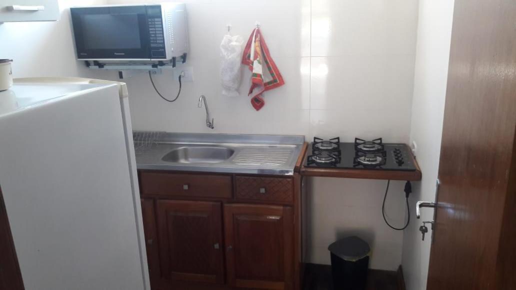 Flats Paulo & Neia Apartment Foz do Iguacu Exterior photo