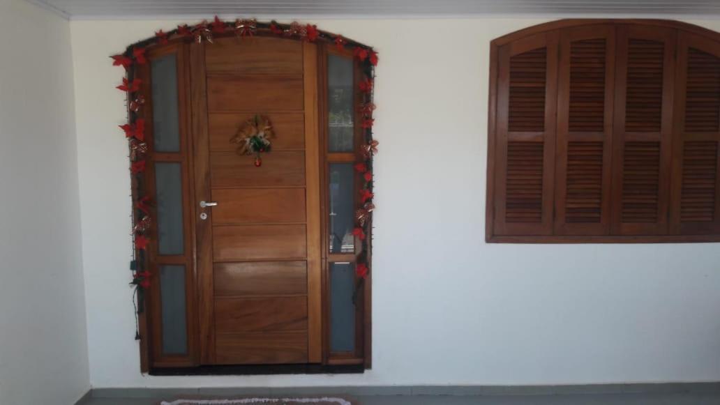 Flats Paulo & Neia Apartment Foz do Iguacu Exterior photo