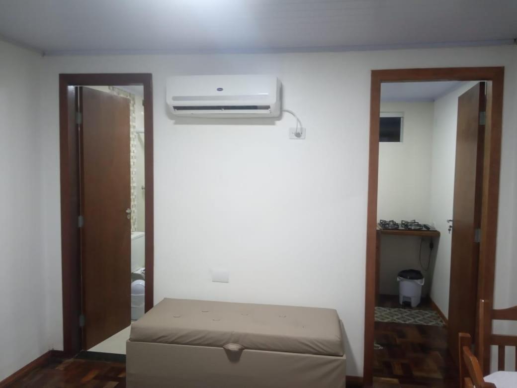 Flats Paulo & Neia Apartment Foz do Iguacu Exterior photo