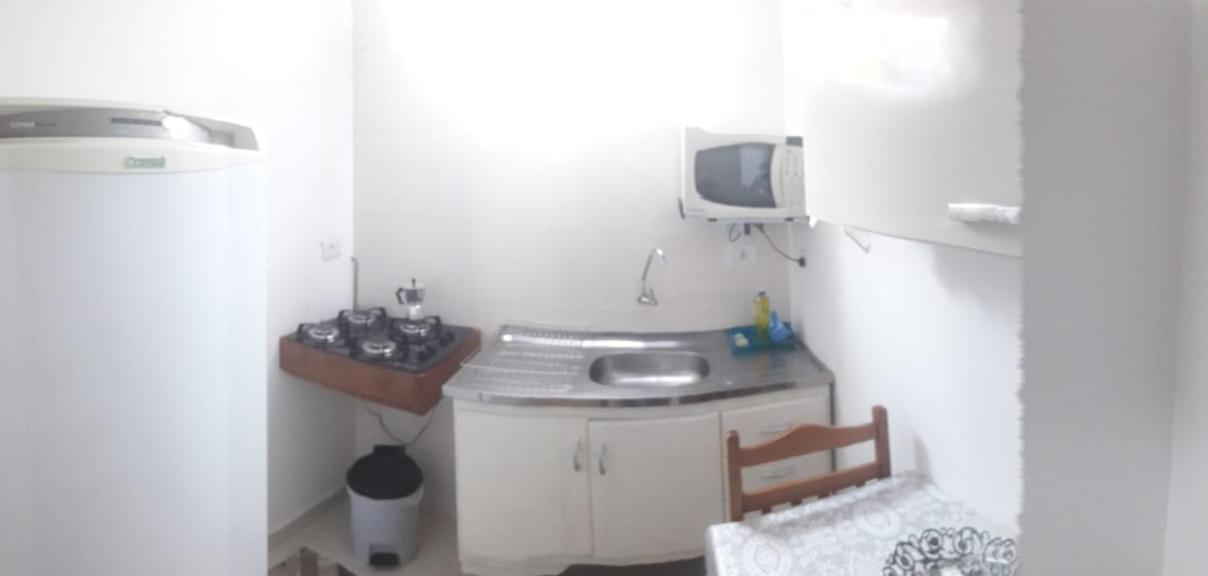 Flats Paulo & Neia Apartment Foz do Iguacu Exterior photo